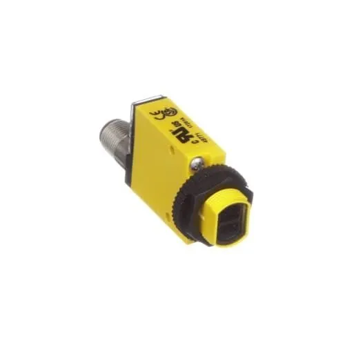 Фотоэлектрический датчик SM312LPQD Photoelectric Sensor PNP