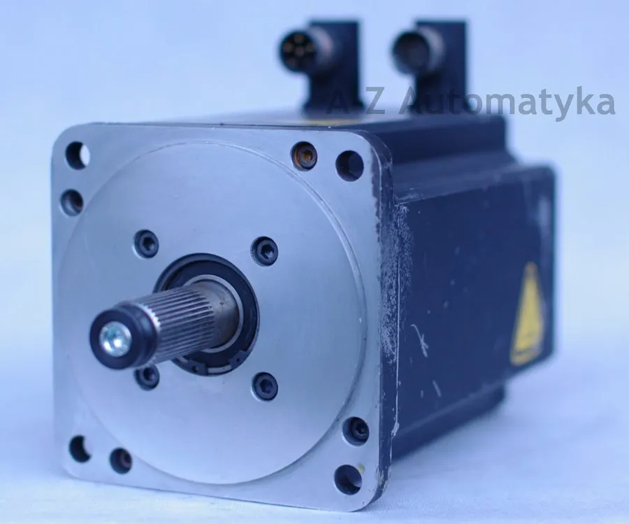 Серводвигатель Kuka Robot KK53Y-YYYY-017 AC Servomotor 600 Volt, RPM 3000, 5.7 A