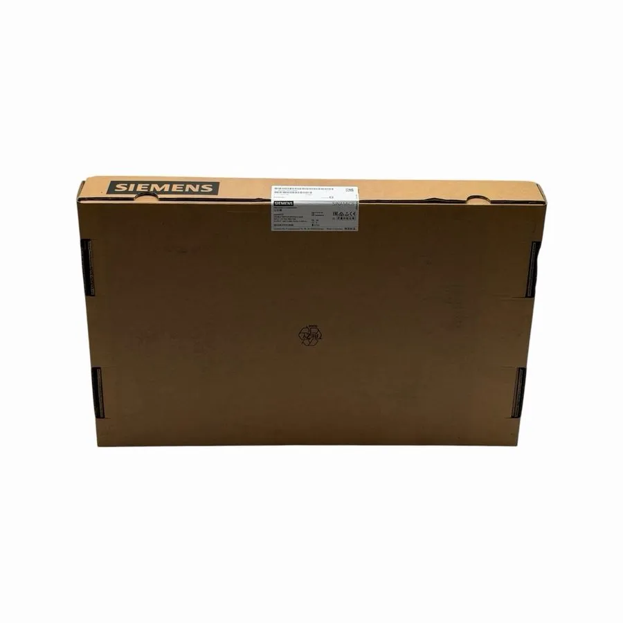 Частотный преобразователь Siemens Sinamics DMM 5A/5A 6SL3120-2TE15-0AD0