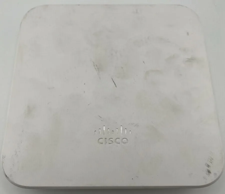 Маршрутизатор CISCO MERAKI MG41-HW MG41 CELLULAR GATEWAY UNCLAIMED