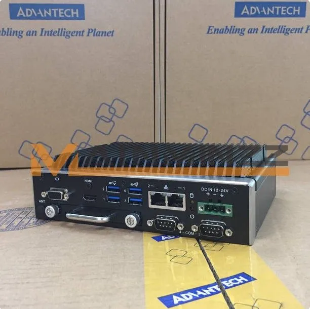 Промышленный компьютер Advantech ARK-1551-U0A1/4305UE Industrial computers