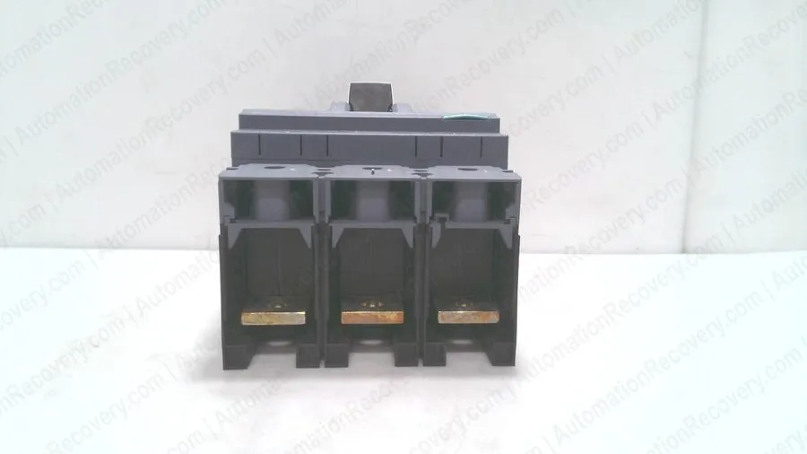 Автоматический выключатель Siemens 3VA6340-6HN31-0aa0 3p 400a 65k LSI Trip Unit