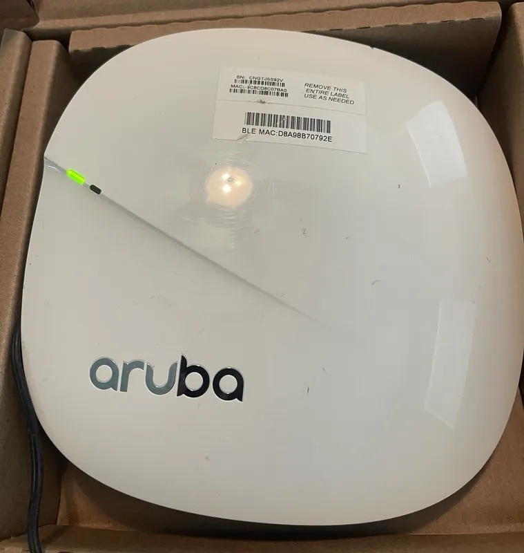 Антенна Aruba AP-305 APIN0305 JX936A Instant Wireless Access Point 802.11ac