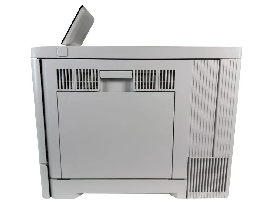 Лазерный принтер Grade A HP Color LaserJet Managed E55040dw 3GX98A Duplex Laser  — фото лота 2