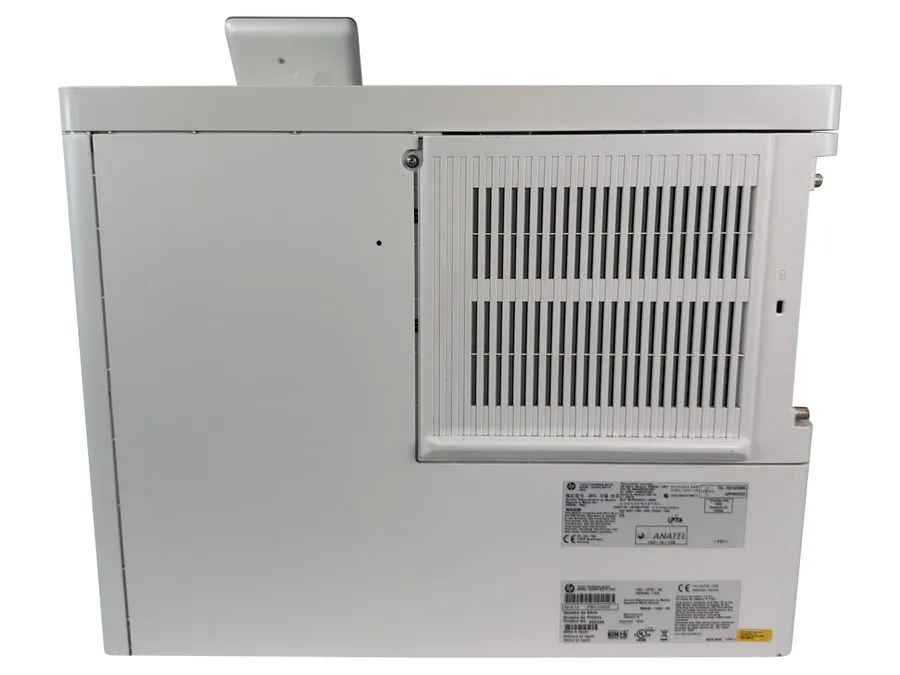 Лазерный принтер Grade A HP Color LaserJet Managed E55040dw 3GX98A Duplex Laser  — фото лота 3