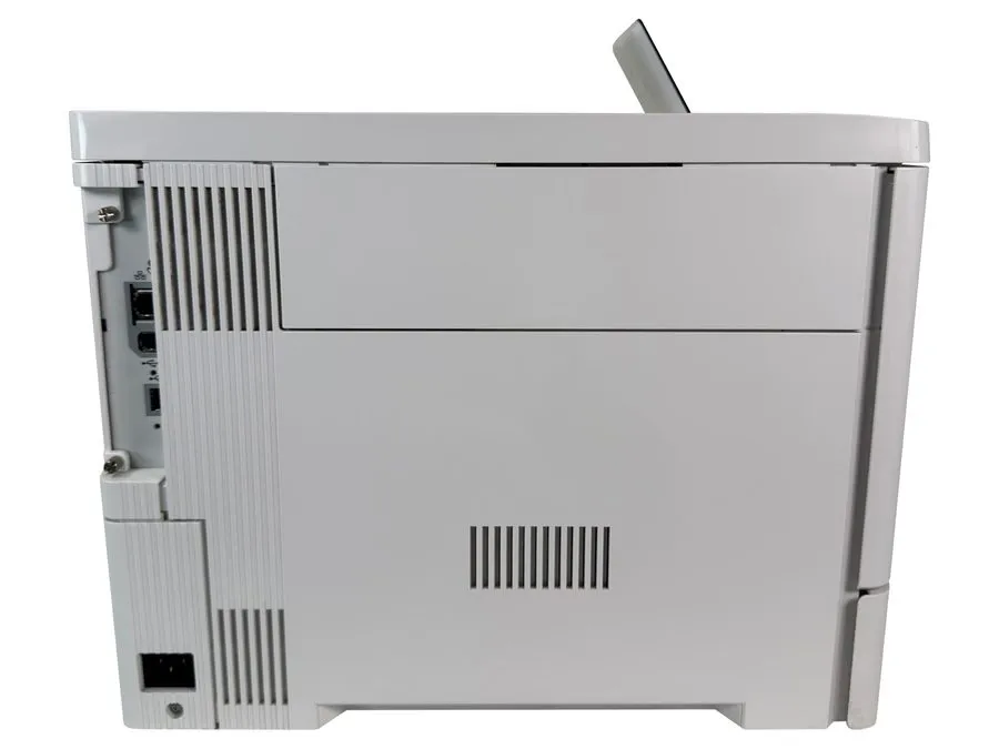 Лазерный принтер Grade A HP Color LaserJet Managed E55040dw 3GX98A Duplex Laser  — фото лота 4