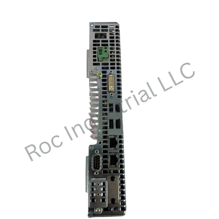 Промышленный компьютер Siemens IPC427C 6ES7647-7BA10-2XM0 Industrial Box PC Sima