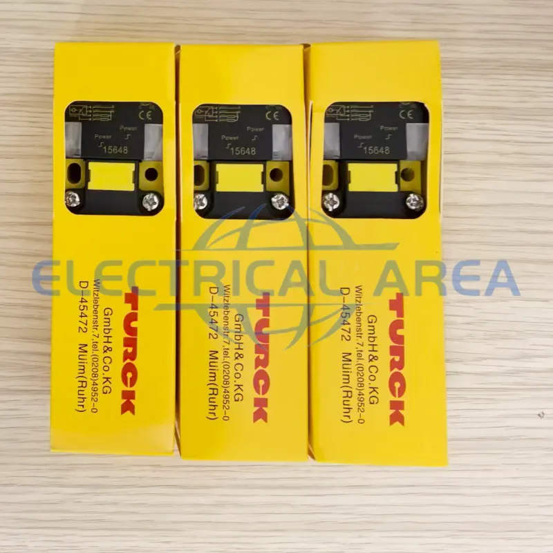 Датчик приближения NI20NF-CP40-VP4X2