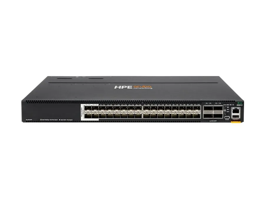 Коммутатор Aruba JL701C Switch