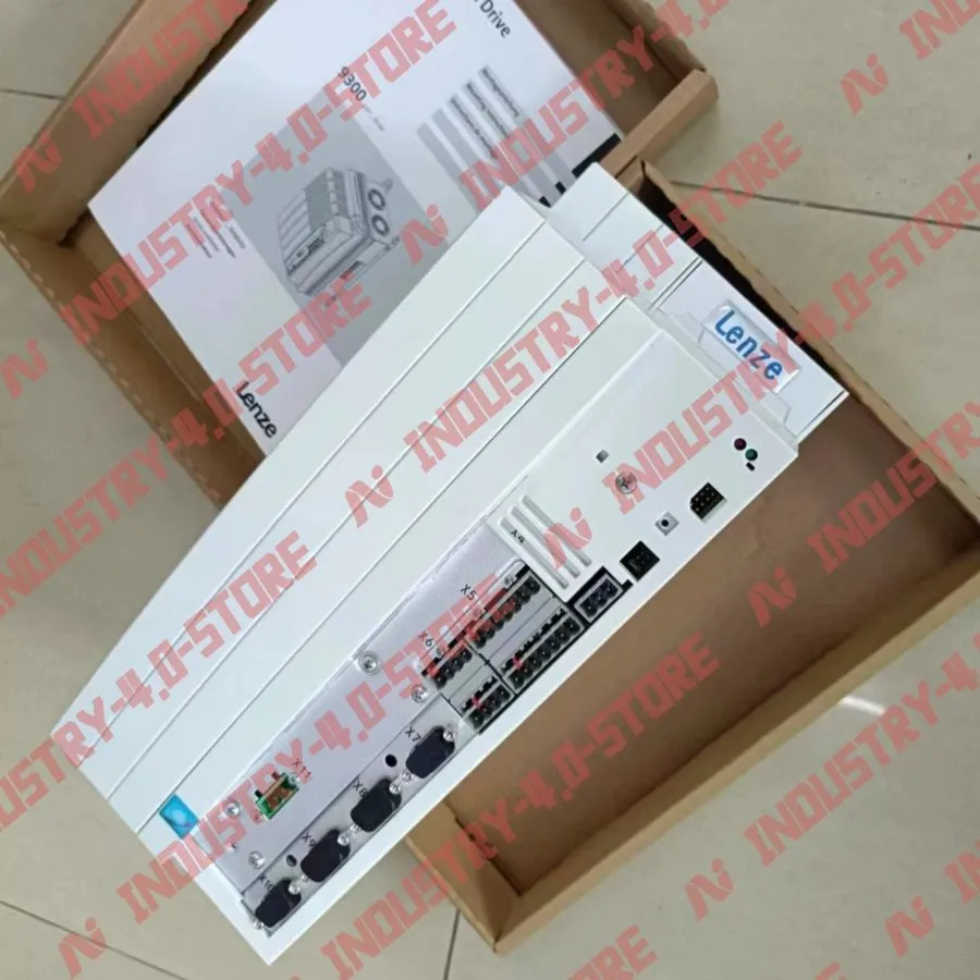 Частотный преобразователь LENZE EVS9326-EIV907 Inverter Drive