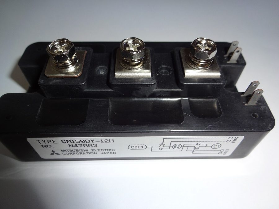 Фото лота CM150DY-12H от продавца №22674