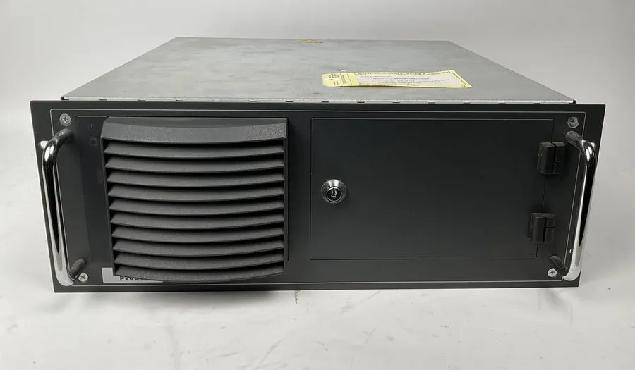 Медицинское оборудование Kontron PxV414-A Reporter Computer 19” Inch Ex. German  — фото лота 2