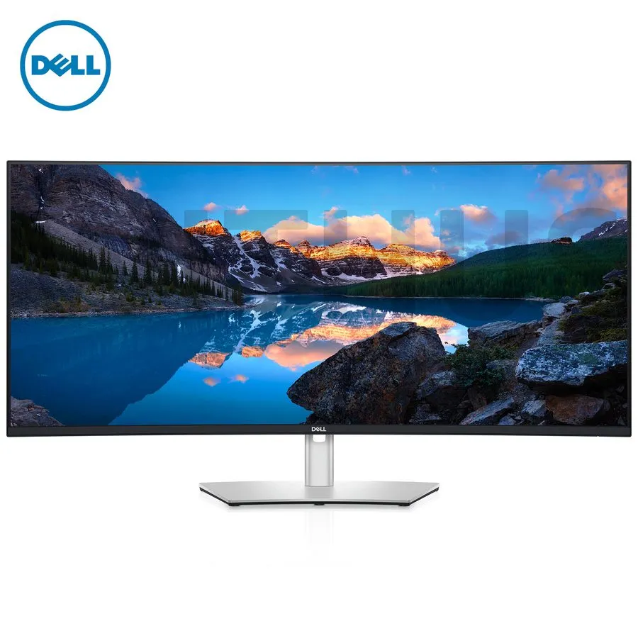 Монитор Dell UltraSharp U4021QW 40" Curved WUHD Monitor BNIB