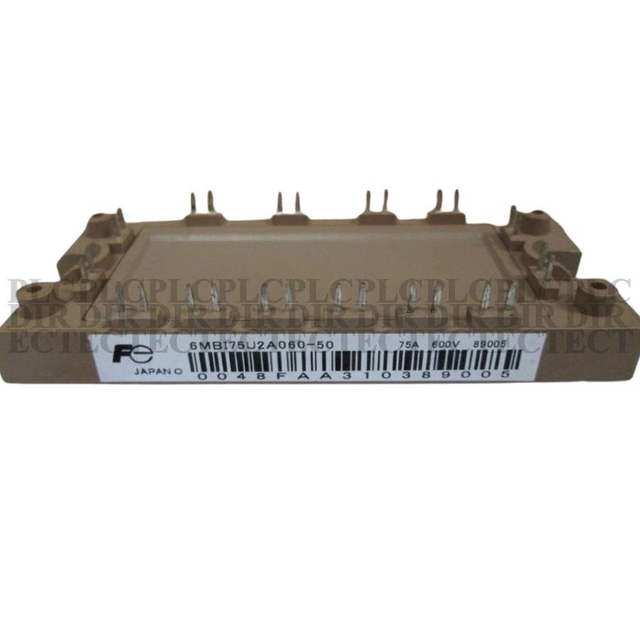 Фото лота 6MBI75U2A-060-50 от продавца №22820