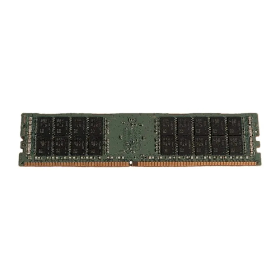 Модуль памяти Samsung 32GB DDR4 RDIMM ECC Registered PC4-2400T 288-Pin M393A4K40