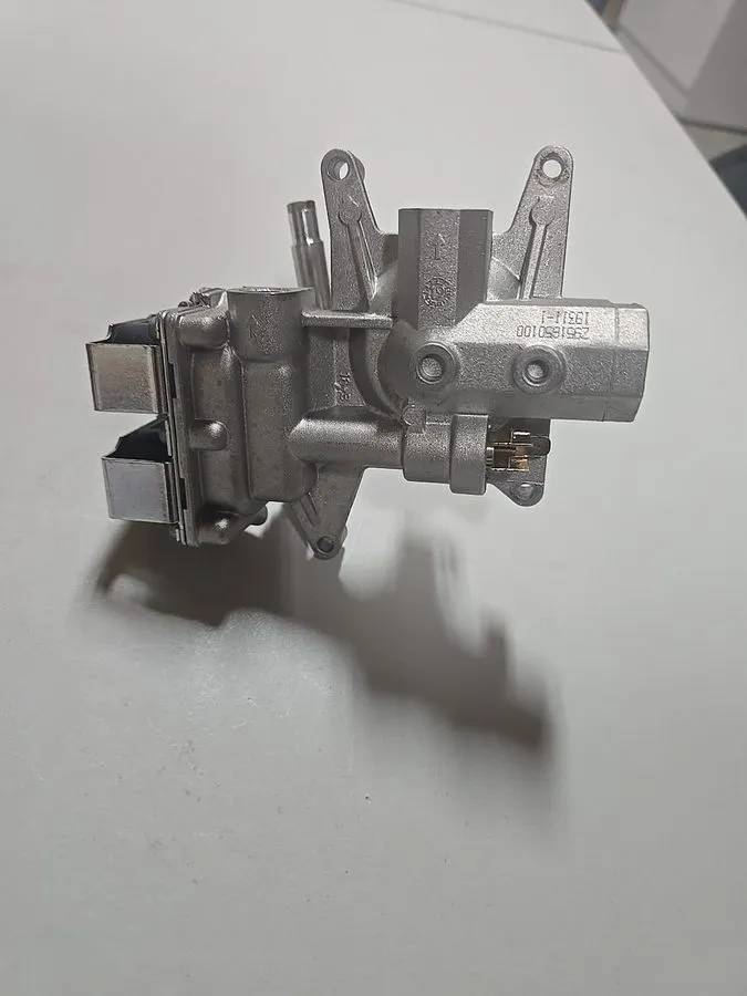 Клапан W10919226 KITCHENAID OVEN SAFETY VALVE/OVEN PRESSURE REGULATOR
