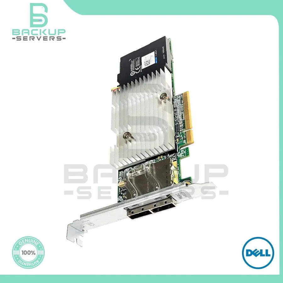 Контроллер DELL PERC H810 6Gb/s PCIe x8 1GB SAS RAID Controller 0NDD93 / 0KKFKC+