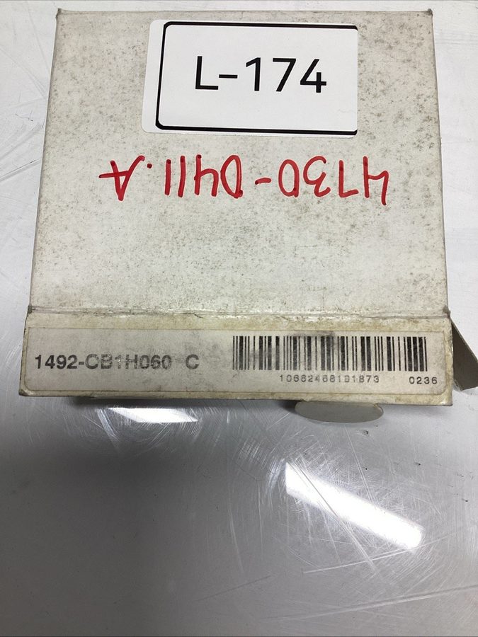 Фото лота 1492-CB1H060 от продавца №17024
