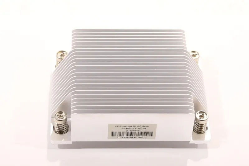 Радиатор CPU Cooling Heatsink 773194-001 779091-001