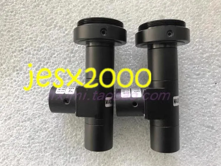 Объектив MML4-ST65DS Telecentric lens