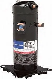 Компрессор factory-sealed Copeland Scroll ZR32K5E-PFV-800 compressor