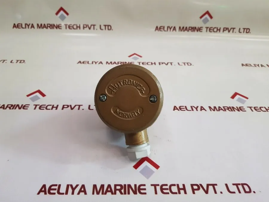 Датчик давления AUTRONICA GT-100 Pressure Transmitter 1.6 BAR/4-20MA