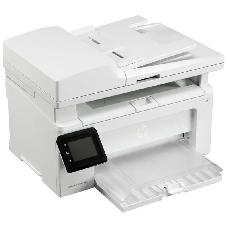 Лазерный принтер HP LaserJet Pro M130fw Monochrome Laser Printer