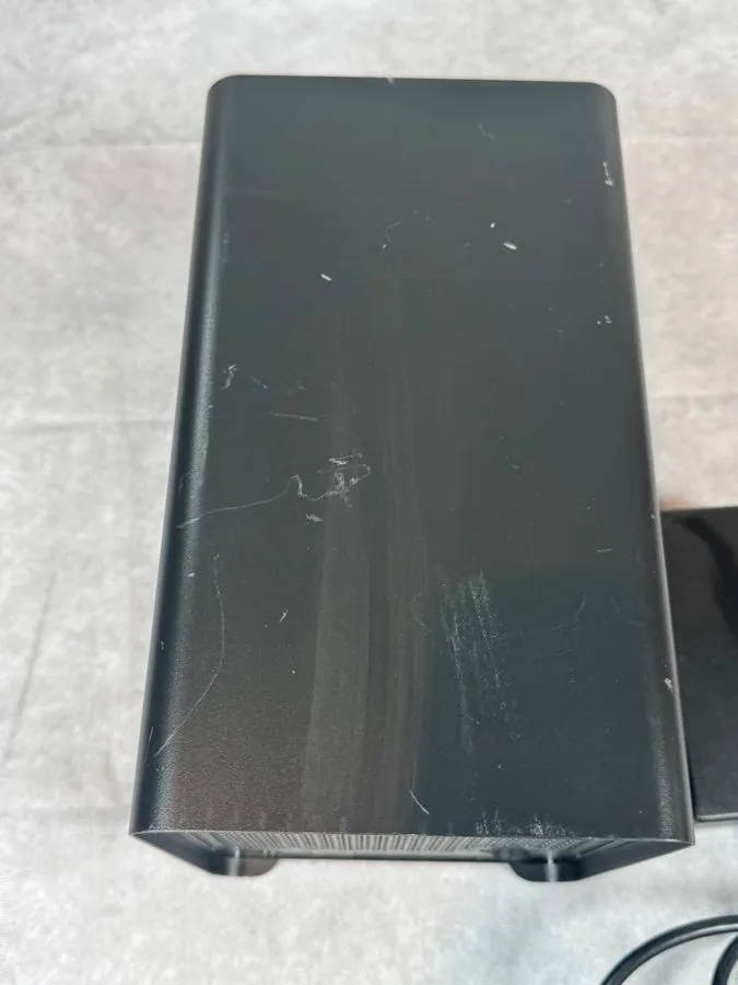 СХД Drobo FS DRDS2-A 5 SATA Bays External Network Attached Storage PLEASE