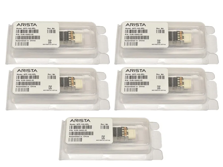 Трансивер SFP-10G-SRL