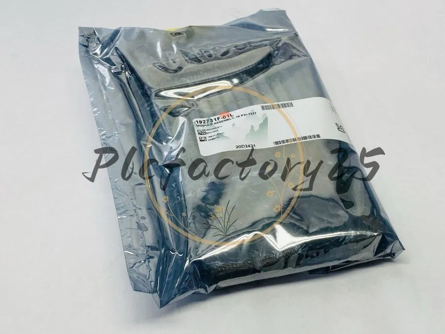 Тестер NATIONAL INSTRUMENTS NI PXI-2527 Multiplexer Interruttore Scheda (THY47)