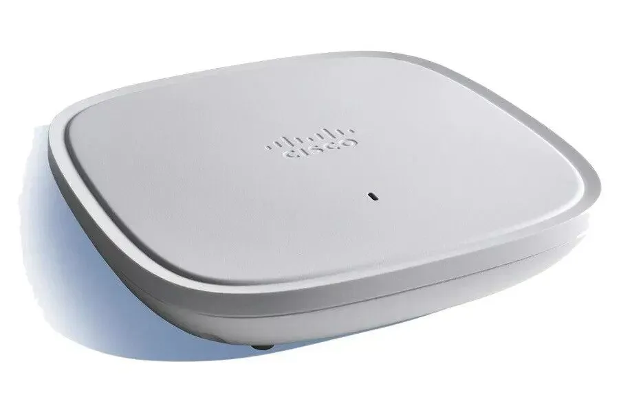 Точка доступа Wi-Fi Cisco C9105AXI-B Catalyst 9105AX Wi-Fi 6 Wireless Access Poi