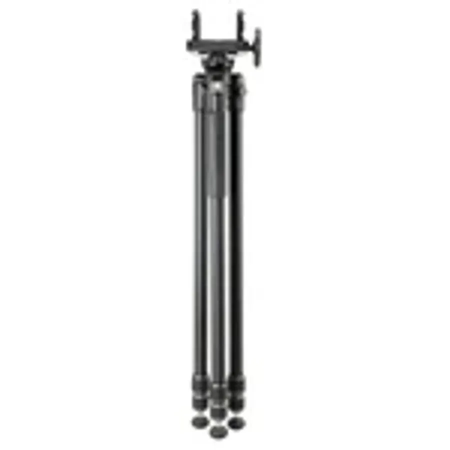 Оборудование видеонаблюдения Vanguard Endeavor L303AGM Full-Size Shooting Tripod — фото лота 2