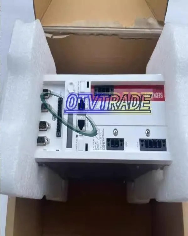 Сервопривод BECKHOFF Servo Drive AX5203-0000-0202