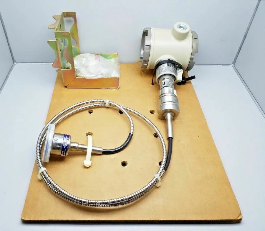 Датчик давления HONEYWELL ST3000 STR94G-11A PRESSURE TRANSMITTER ROSEMOUNT EMERS