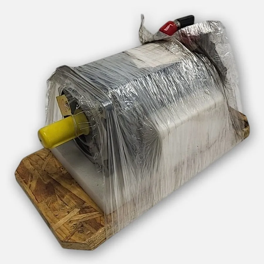 Серводвигатель ALLEN BRADLEY MPL-B540K-MK74AA /A AC ROTARY SERVO MOTOR