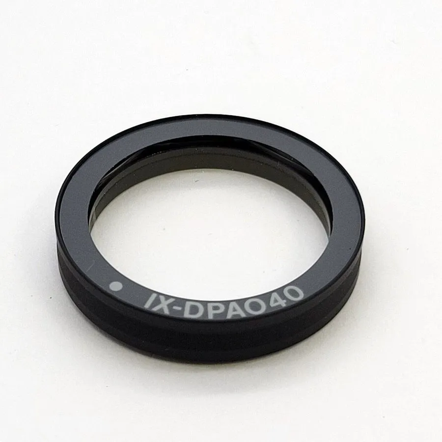 Микроскоп Olympus Microscope IX-DPAO40 Nomarski DIC Prism