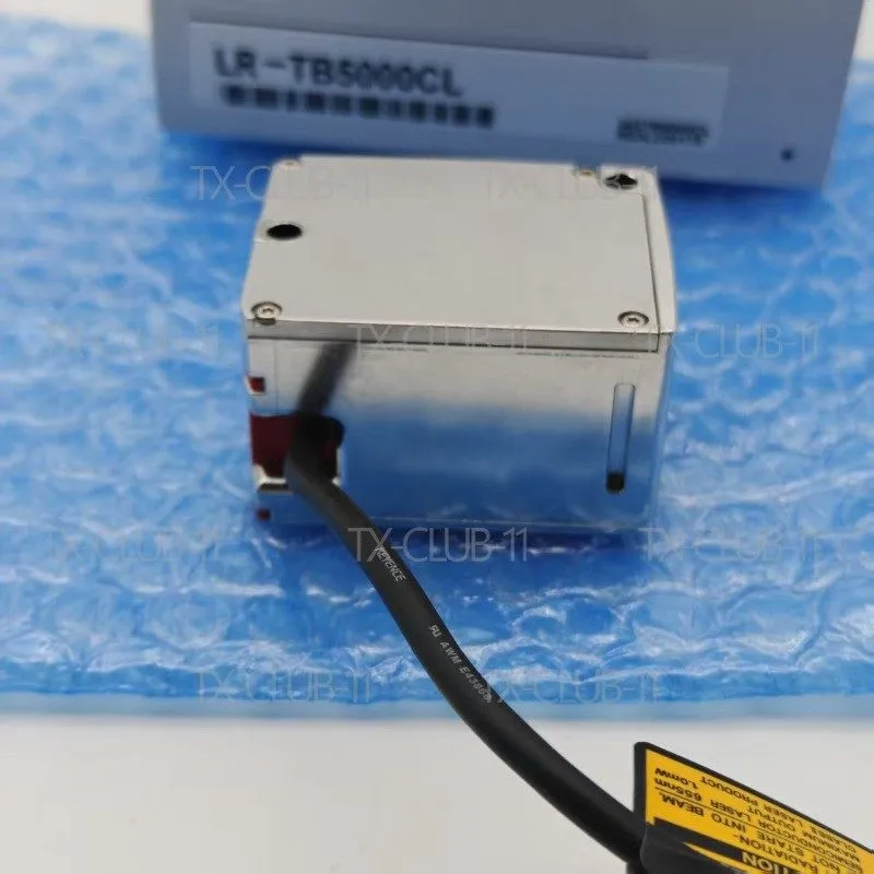 Датчик KEYENCE LR-TB5000CL Laser Sensor
