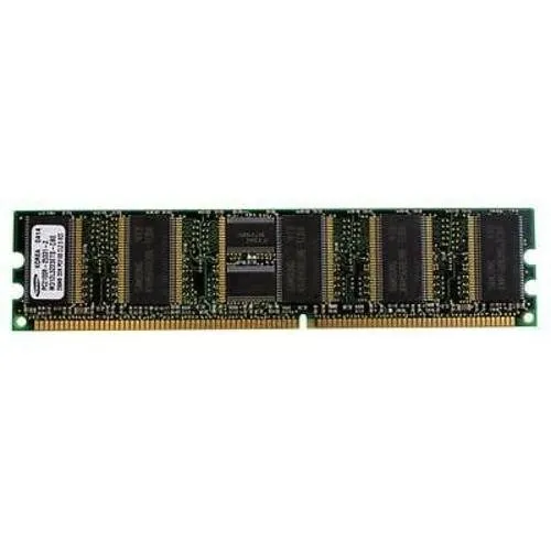 Модуль памяти Samsung M312L3223ETS-CB0 256MB DDR Server RAM Memory — фото лота 1