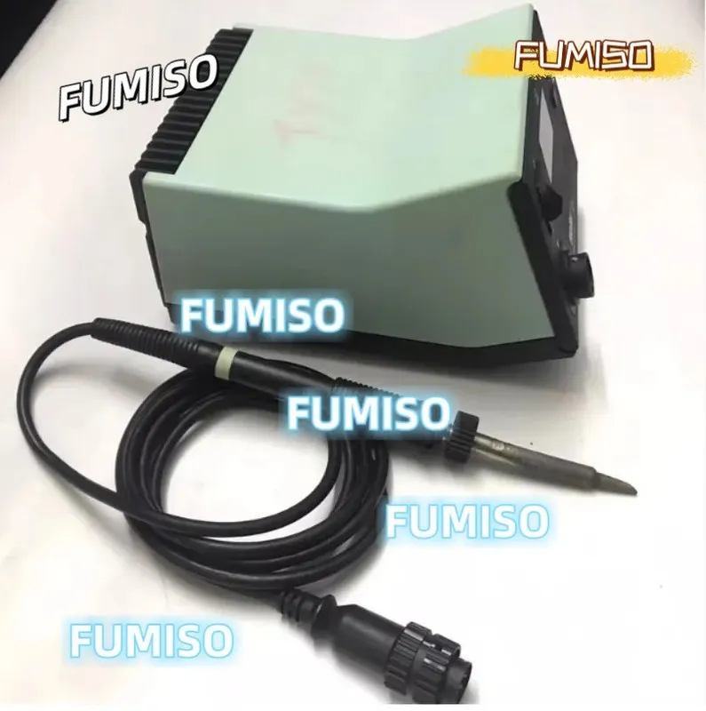 Паяльная станция WELLER WSD81i Digital SOLDERING STATION 95W 230/24V