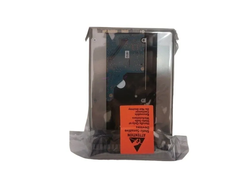 Жёсткий диск HP 765867-001 765424-B21 600GB 3.5"SAS 12G 15K SC ENTERPRISE Hard D
