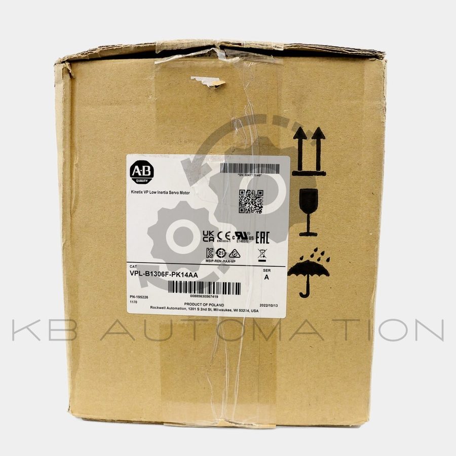 Фото лота VPL-B1306F-PK14AA от продавца №11557