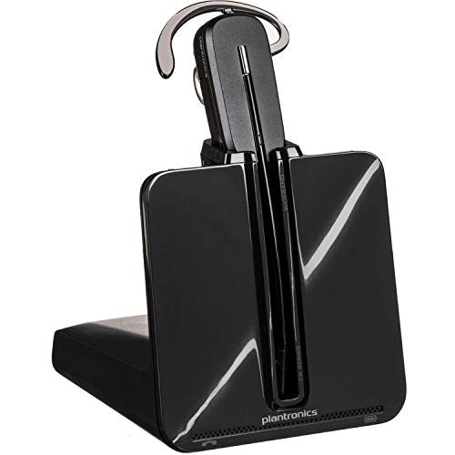 Фото лота PLANTRONICS-CS540 от продавца №40159