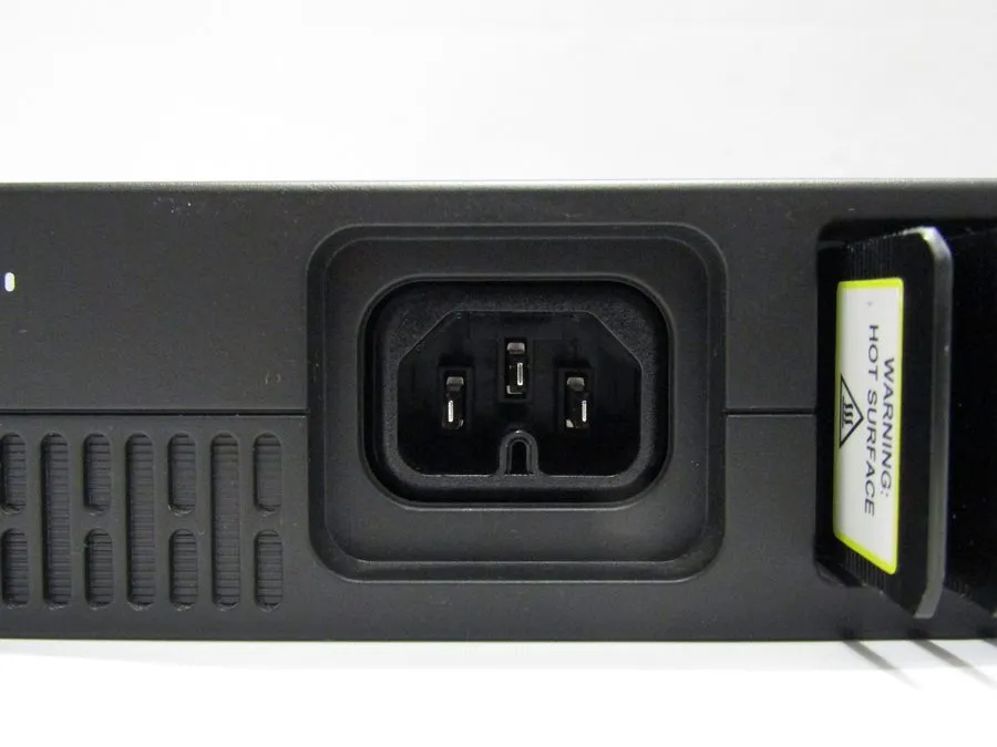 Маршрутизатор Cisco C891-24X/K9 24 Ports Gigabit + SFP Router Managed Switch — фото лота 2