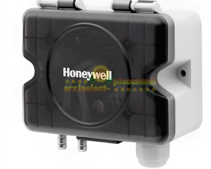 Привод 1X Honeywell HSDP-A1000M Air Differential Pressure Transmitter