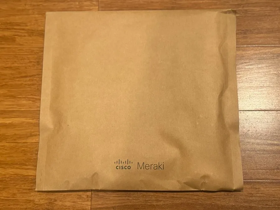 Коммутатор Cisco Meraki MS Switch Stacking Cable 3M MA-CBL-40G-3M