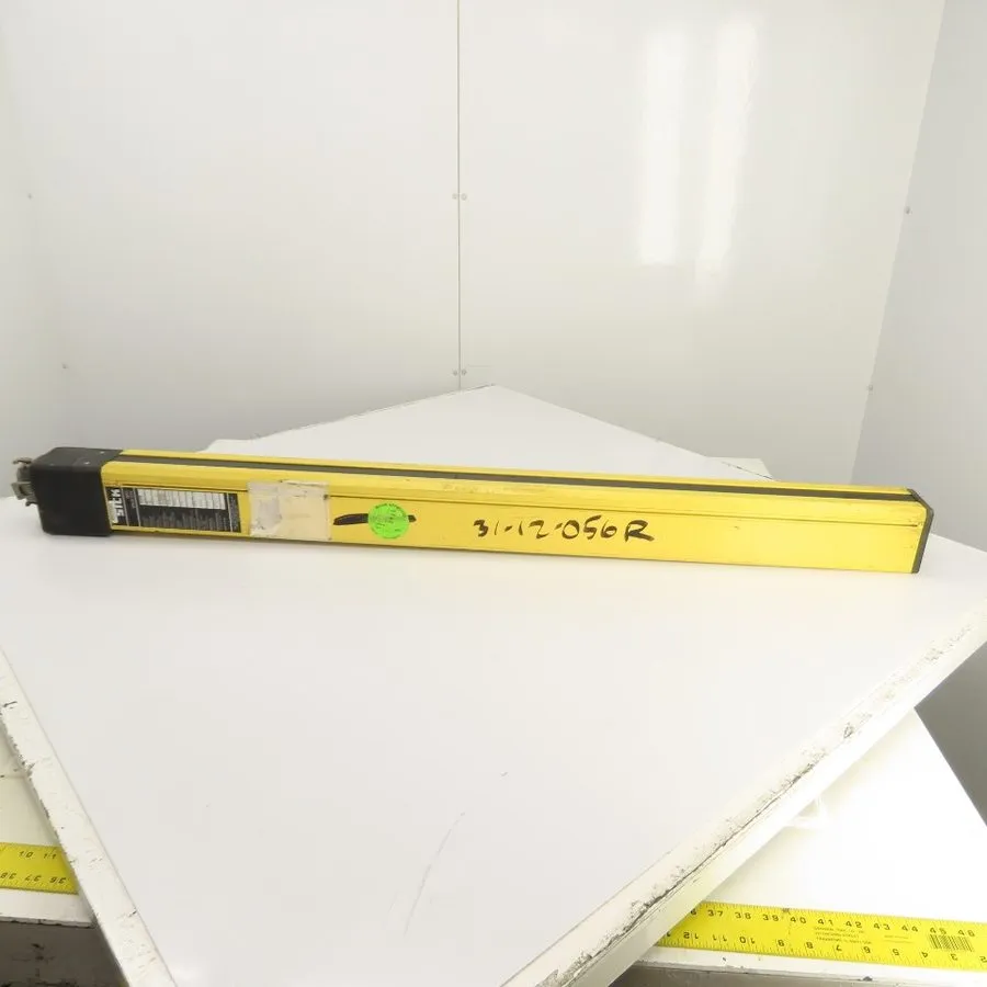 Световая завеса Sick 1200-1111 AGSS Safety Light Curtain Transmitter 1183mm H x 