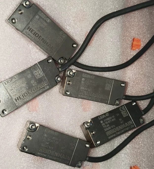 Энкодер HEIDENHAIN LIDA 47 optical encoder ing head ID1116324-18