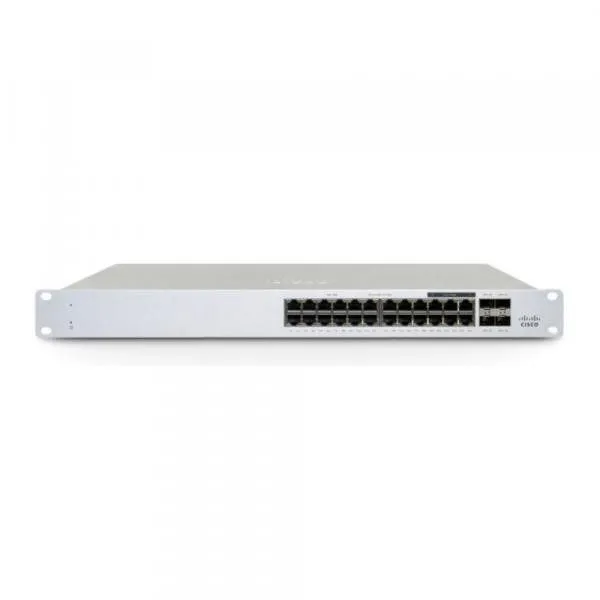 Коммутатор Cisco MS130-24P-HW