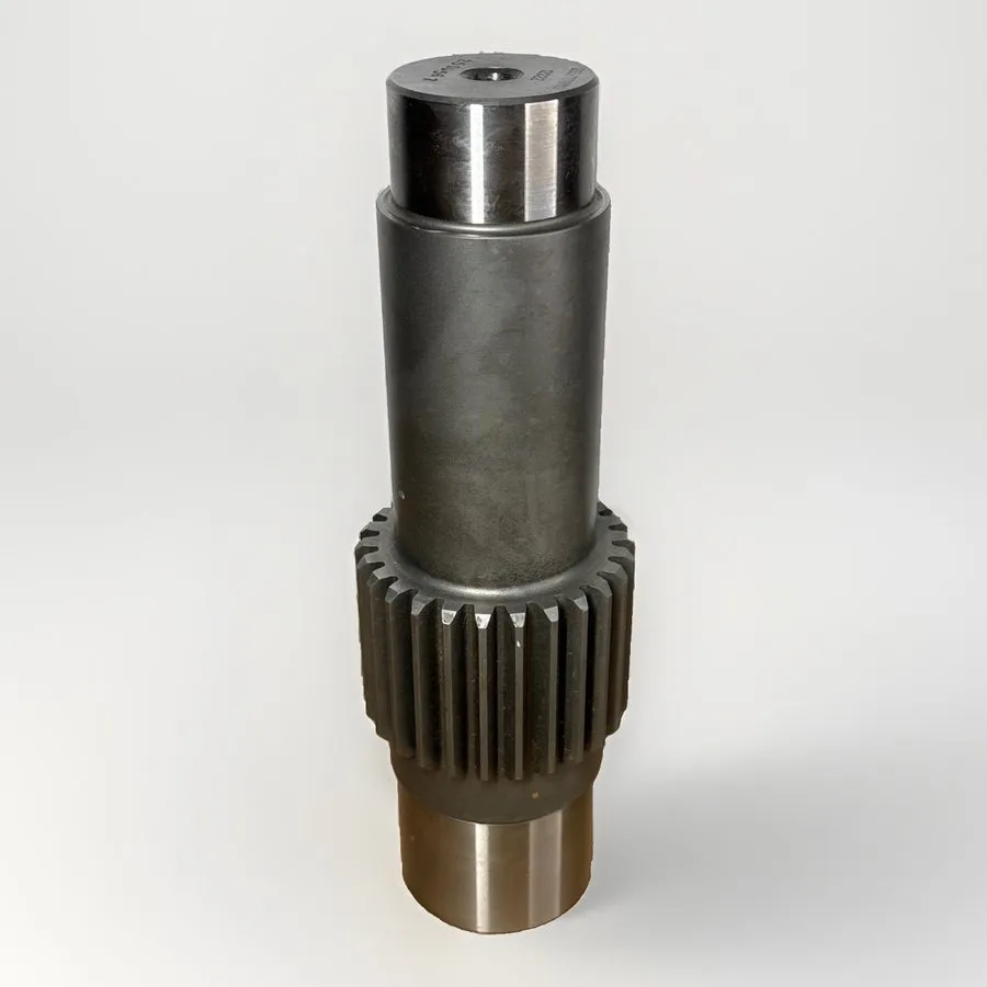 Пневмооборудование ATLAS COPCO 2657170110 PINION — фото лота 1