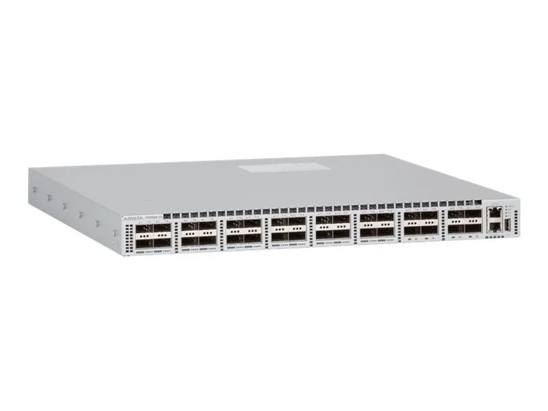 Коммутатор Arista DCS-7050QX-32-F Switch